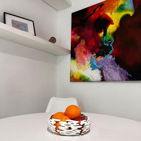 스트레사 Casa Sole 아파트 외부 사진