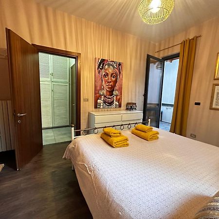 스트레사 Casa Sole 아파트 외부 사진