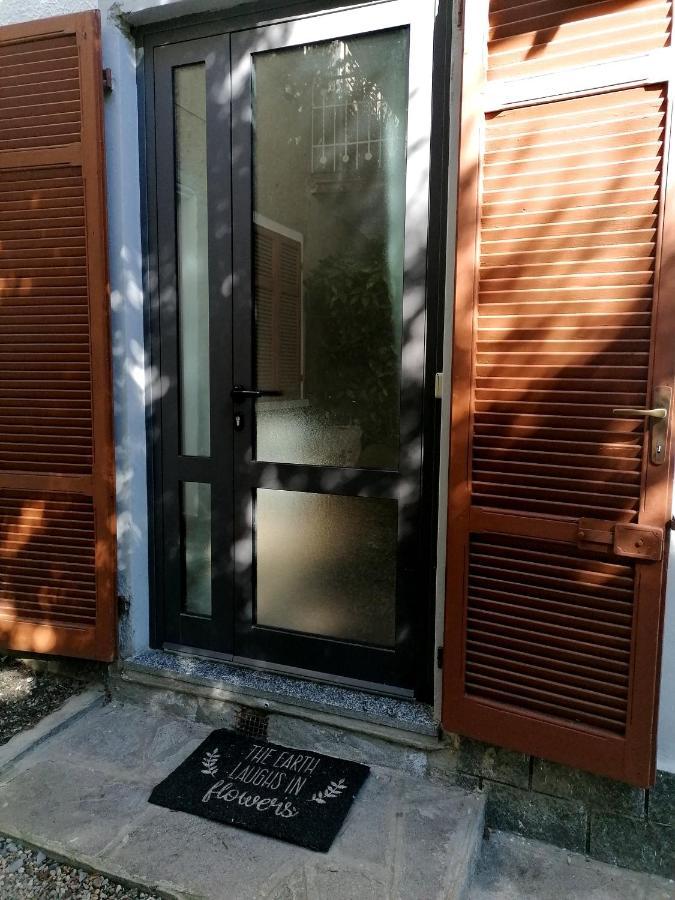 스트레사 Casa Sole 아파트 외부 사진