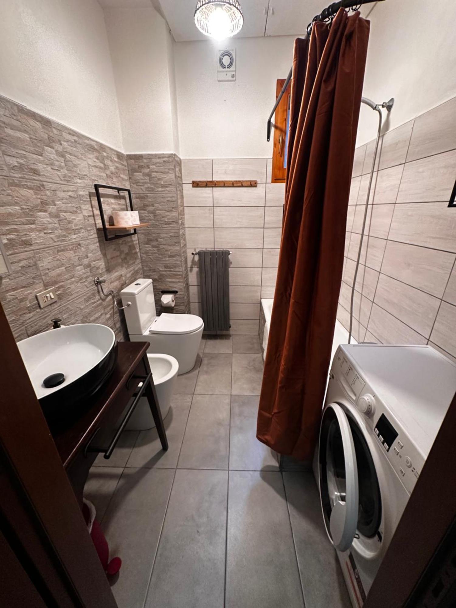 스트레사 Casa Sole 아파트 외부 사진
