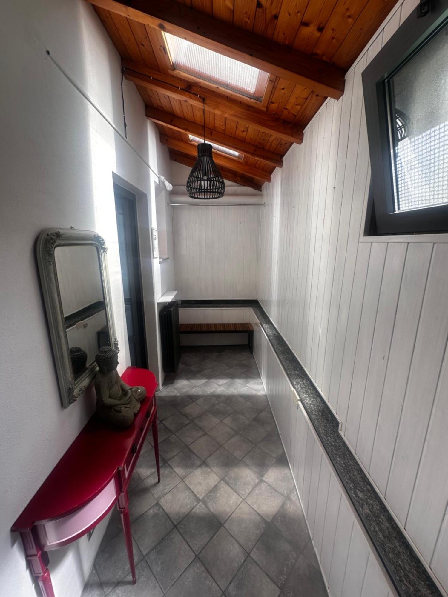 스트레사 Casa Sole 아파트 외부 사진